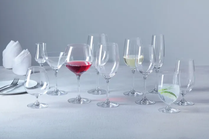 LEONARDO Weißweinglas CIAO+ XL 6er Set