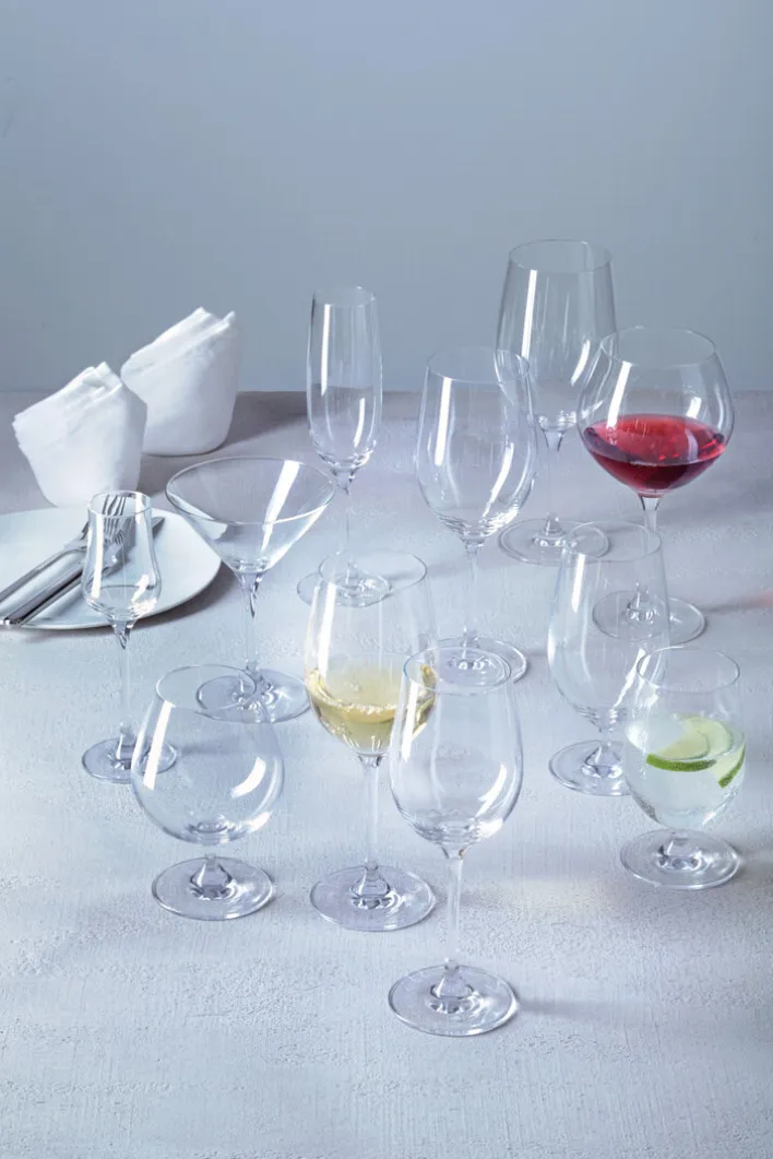 LEONARDO Weißweinglas CIAO+ XL 6er Set