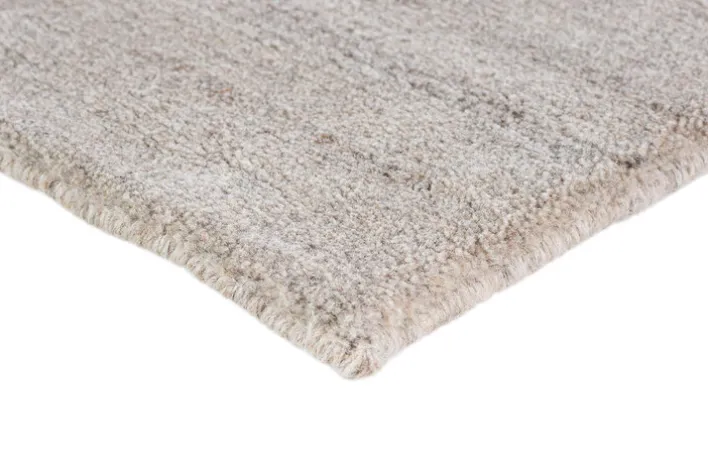 LUXOR living Nepalteppich PUNTUR 200 x 300 cm beige/braun