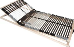 MIREA 42 Rahmen verstellbar 90 x 200 cm