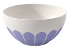 Müslischale FLEUR BLEU 430 ml