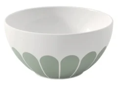 Müslischale FLEUR VERT 430ml