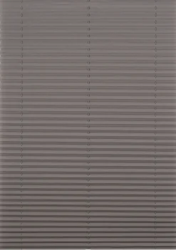 my deco Plissee 70 x 210 cm grau