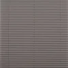 my deco Plissee 50 x 130 cm grau
