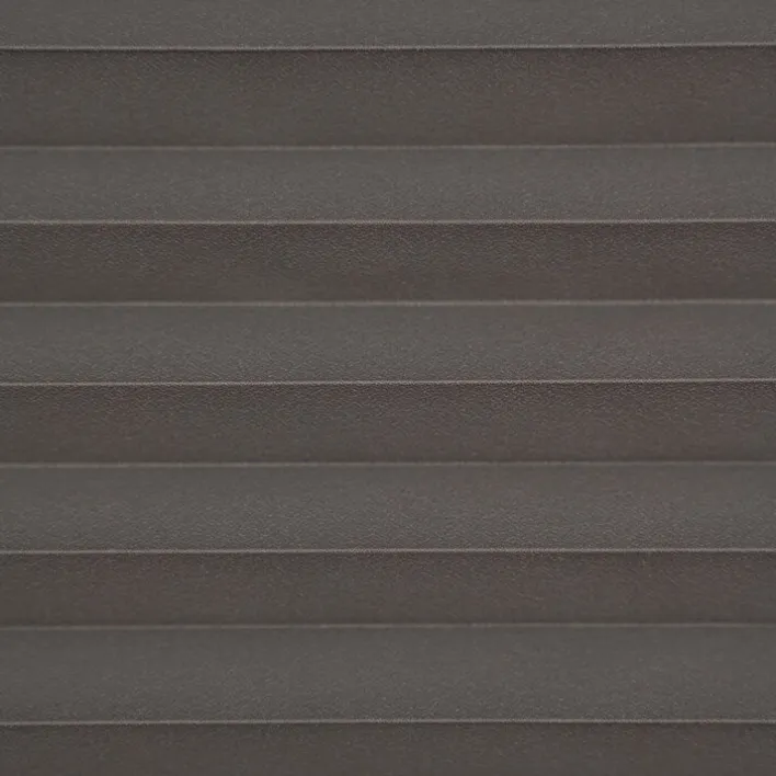 my deco Plissee 50 x 130 cm grau