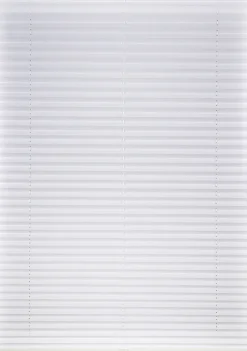 my deco Plissee 40 x 100 cm weiß