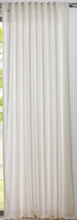 my deco Schlaufenschal MOOD 135 x 300 cm ecru