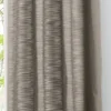 my deco Ösenschal BALANCE 135 x 245 cm cappuccino