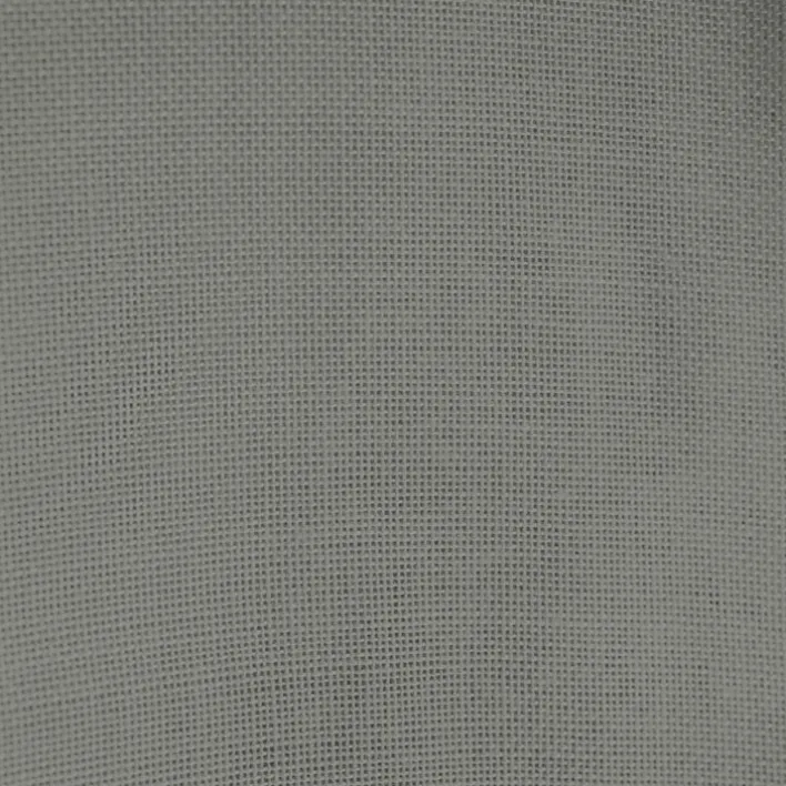 my deco Ösenschal BREEZE 135 x 300 cm grau