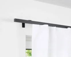 my deco Teleskopgarnitur ALL IN 160-280 cm schwarz