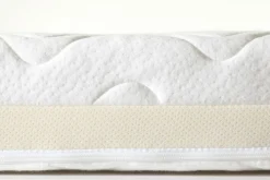 PAIDI Kinderbettmatratze AIRWELL I 70 x 140 cm