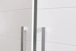 PAIDI Kleiderschrank FIONA weiß