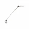 PAIDI LED Schreibtischlampe PARA.MI weiß