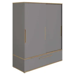 PAIDI Schiebetürenschrank STEN