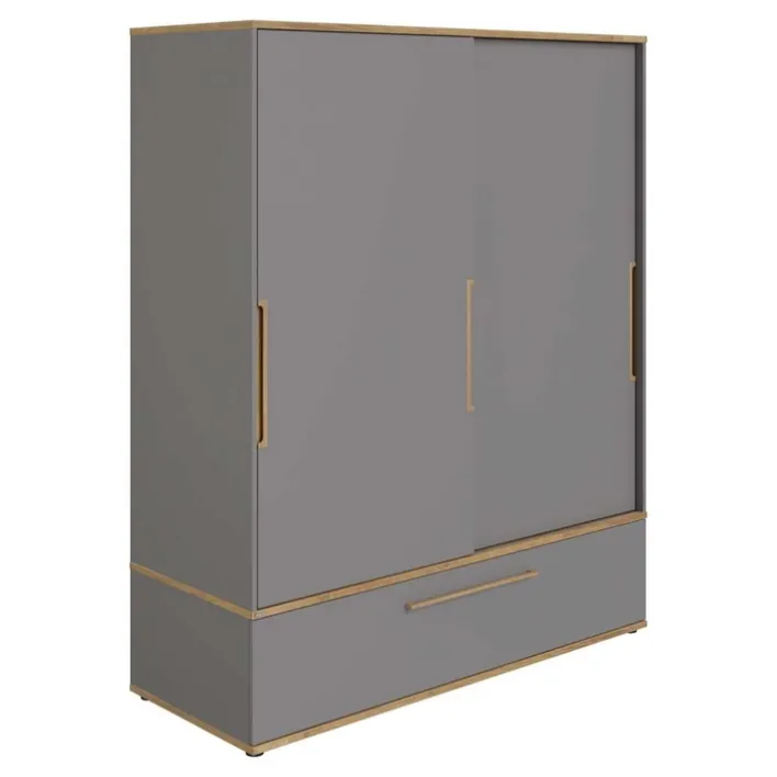 PAIDI Schiebetürenschrank STEN
