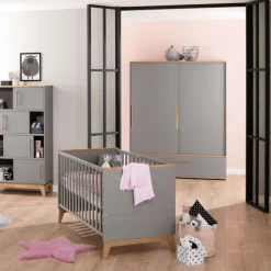 PAIDI Schiebetürenschrank STEN