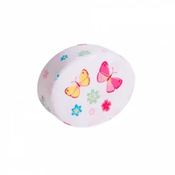 PAIDI Steckkissen TIAGO 35 x 28 cm weiß/ mehrfarbig
