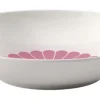 Pastateller FLEUR CASSIS 24 cm