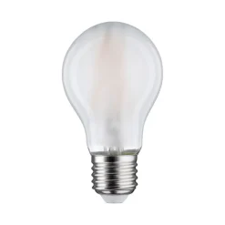 Paulmann LED Leuchtmittel AGL Filament E27 / 7 Watt matt