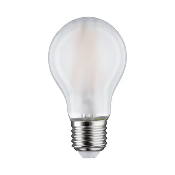 Paulmann LED Leuchtmittel AGL Filament E27 / 7 Watt matt