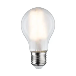 Paulmann LED Leuchtmittel AGL Filament E27 / 7 Watt matt