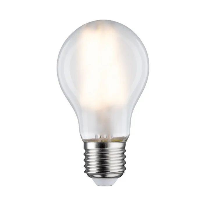Paulmann LED Leuchtmittel AGL Filament E27 / 7 Watt matt