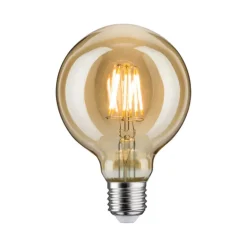 Paulmann LED Leuchtmittel AGL Globe E27 / 6,5 Watt