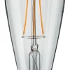 Paulmann LED Leuchtmittel AGL Kolben Filament E27 / 7,5 Watt