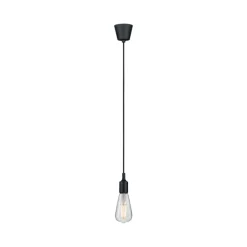 Paulmann LED Leuchtmittel AGL Kolben Filament E27 / 7,5 Watt