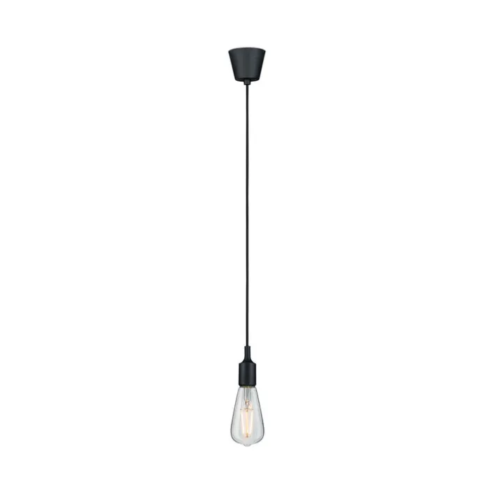 Paulmann LED Leuchtmittel AGL Kolben Filament E27 / 7,5 Watt