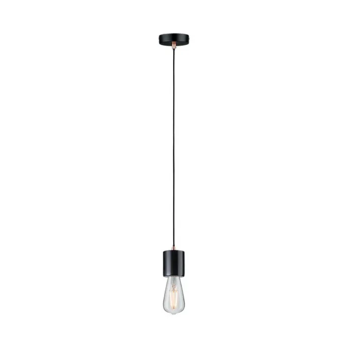 Paulmann LED Leuchtmittel AGL Kolben Filament E27 / 7,5 Watt