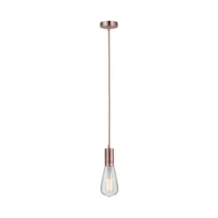 Paulmann LED Leuchtmittel AGL Kolben Filament E27 / 7,5 Watt