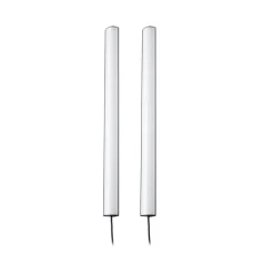 Paulmann LED Lichtleiste Entertain DYNAMIC RGB 2er Set je 60 cm