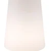 Paul Neuhaus Retrofit LED Tischlampe SONJA 23 cm mattmessing