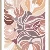 PRO ART Kunstdruck BOTANICAL ART V 33x43cm