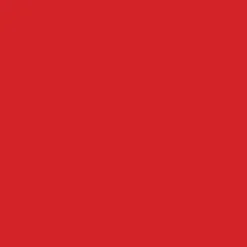 PRO ART Memoboard 50 x 50 cm Metall rot