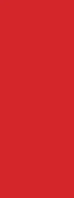 PRO ART Memoboard 80 x 30 cm Metall rot