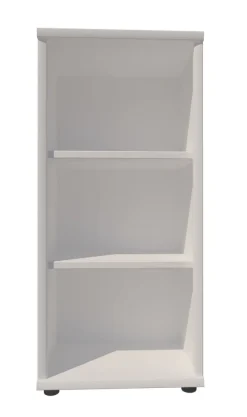 Regal POINT 52 x 115 cm Arctic weiß