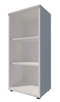 Regal POINT 52 x 115 cm Arctic weiß