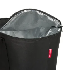 reisenthel Kühltasche COOLERBAG 20 L Black