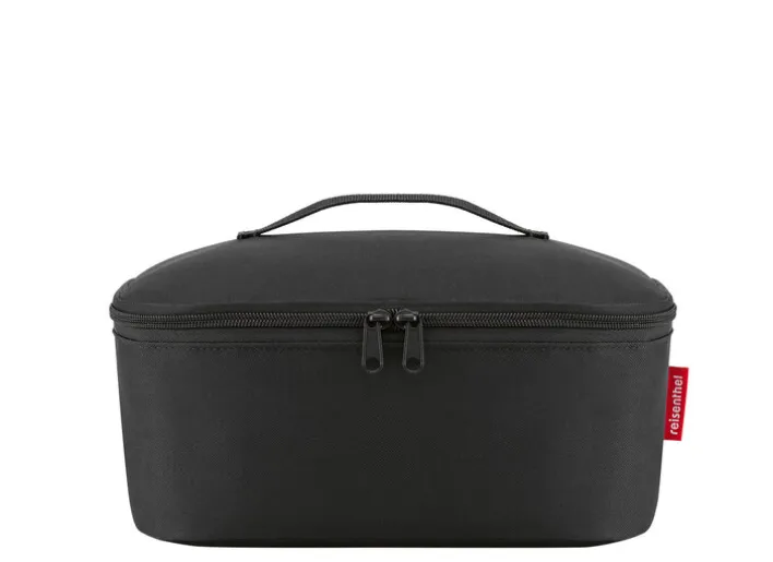 reisenthel Kühltasche COOLERBAG POCKET M Black