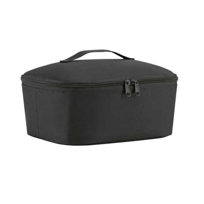 reisenthel Kühltasche COOLERBAG POCKET M Black