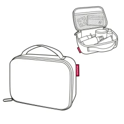 reisenthel Kühltasche THERMOCASE Black