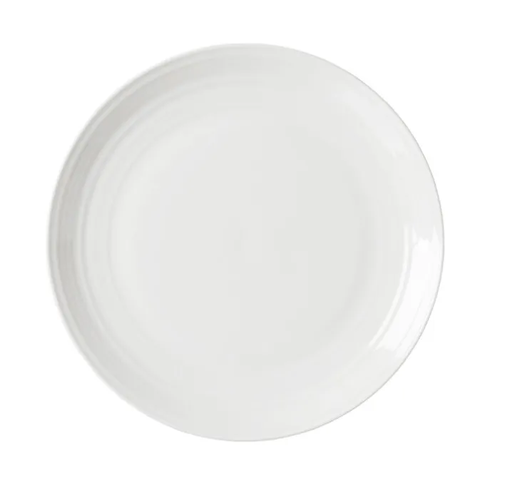 Ritzenhoff & Breker Dessertteller LEVI 6er Set weiß