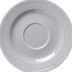 Ritzenhoff & Breker Untertasse LEVI 6er Set grau
