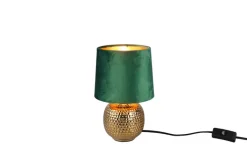 RL Retrofit Tischlampe SOPHIA grün