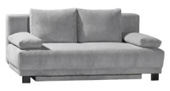 Schlafsofa JUNA hellgrau