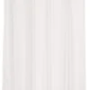 SCHÖNER WOHNEN-Kollektion Dekoschal SOLID 130 x 250 cm offwhite