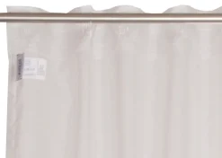 SCHÖNER WOHNEN-Kollektion Dekoschal SOLID 130 x 250 cm offwhite