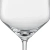 SCHOTT ZWIESEL Bordeauxglas TULIP 4er Set 656 ml